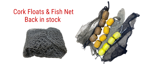 Fish Net 